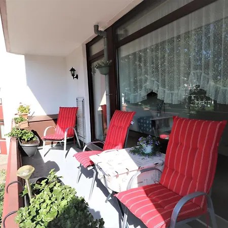 Strandlaeufer Im Lindenhof