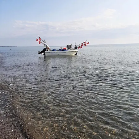 דירה Strandlaeufer Im Lindenhof *